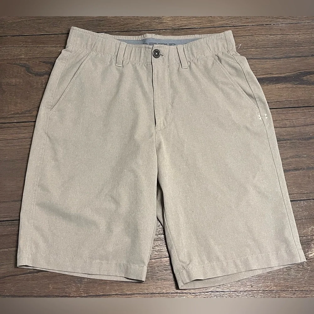 Under Armour Heatgear Shorts Bundle Mens size 30 - Picture 6 of 9